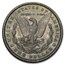 1897 Morgan Dollar XF