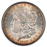 1897 MS-65 PCGS (VAM-6A, Pitted Rev, Top-100)