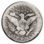 1897-O Barber Half Dollar AG-03 PCGS