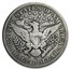 1897-O Barber Half Dollar VG