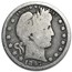 1897-O Barber Quarter Good