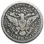 1897-O Barber Quarter Good
