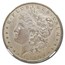1897-O Morgan Dollar AU-55 NGC