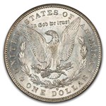 1897-O Morgan Dollar AU-55 PCGS