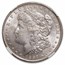 1897-O Morgan Dollar AU-58 NGC