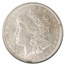 1897-O Morgan Dollar AU-58 NGC