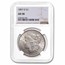 1897-O Morgan Dollar AU-58 NGC