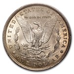 1897-O Morgan Dollar AU-58 PCGS