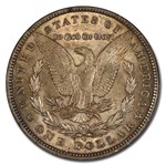 1897-O Morgan Dollar MS-61 NGC