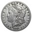 1897-O Morgan Dollar VG/VF