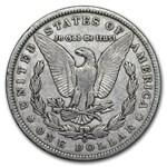 1897-O Morgan Dollar VG/VF