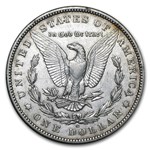 1897-O Morgan Dollar XF-45
