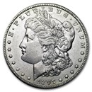 1897-O Morgan Dollar XF