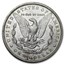 1897-O Morgan Dollar XF