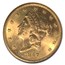 1897-S $20 Liberty Gold Double Eagle MS-63 NGC