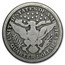 1897-S Barber Quarter Good