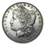 1897-S Morgan Dollar BU