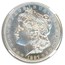 1897-S Morgan Dollar MS-61 NGC