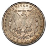1897-S Morgan Dollar MS-62 PCGS