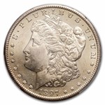 1897-S Morgan Dollar MS-62 PL PCGS