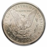 1897-S Morgan Dollar MS-62 PL PCGS