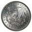 1897-S Morgan Dollar MS-63 NGC