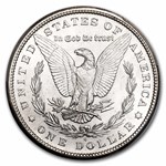 1897-S Morgan Dollar MS-63 PCGS