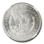 1897-S Morgan Dollar MS-64 NGC