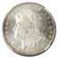 1897-S Morgan Dollar MS-64+ NGC