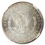 1897-S Morgan Dollar MS-64+ NGC