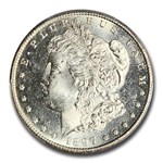 1897-S Morgan Dollar MS-64 Proof Like PCGS