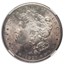 1897-S Morgan Dollar MS-65 NGC CAC