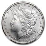 1897-S Morgan Dollar MS-65 NGC