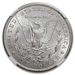 1897-S Morgan Dollar MS-65 NGC