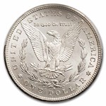 1897-S Morgan Dollar MS-65 PCGS