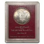 1897-S Morgan Dollar MS-65 (Redfield Hoard)