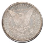 1897-S Morgan Dollar MS-66 PCGS