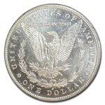 1897-S Morgan Dollar PL MS-65 PCGS