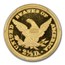 1898 $2.50 Liberty Gold Quarter Eagle PR-67 Cameo PCGS