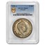 1898-A Germany Silver 5 Mark Wilhelm II MS-64 PCGS