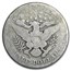 1898 Barber Half Dollar AG