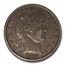 1898 Barber Half Dollar XF-45 NGC
