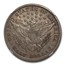 1898 Barber Half Dollar XF-45 NGC
