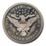 1898 Barber Quarter PR-68 DCAM PCGS