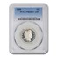 1898 Barber Quarter PR-68 DCAM PCGS