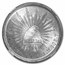 1898 Mo-AM Mexico Silver Peso MS-66 NGC (1949 Restrike)