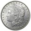 1898 Morgan Dollar BU