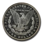 1898 Morgan Dollar DMPL MS-64 CACG
