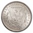 1898 Morgan Dollar MS-63 PCGS
