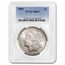 1898 Morgan Dollar MS-63 PCGS
